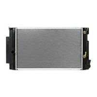 Koyorad A2856 Radiator